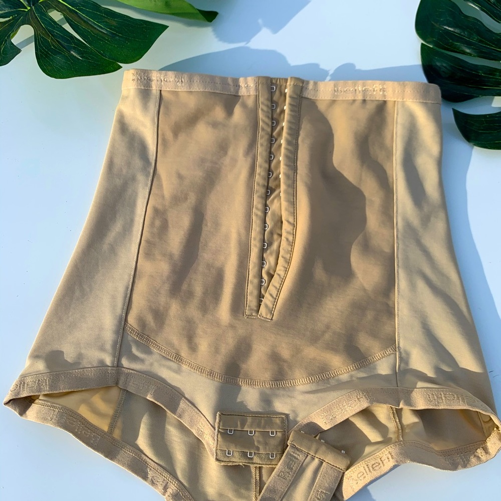 Bellefit Postpardom Girdle L